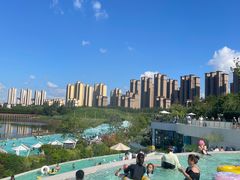 -清河半岛温泉度假酒店