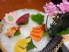 -匠和风精致料理(宁德万达店)
