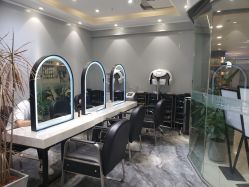 -杉影印象日式烫染專門店