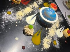 -燃扒房Steakhouse(皇庭店)