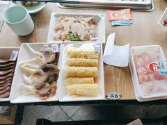 -野妹经典火锅(民治店)
