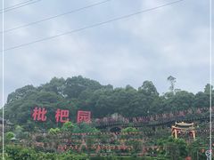 -枇杷园食为鲜火锅(南山店)