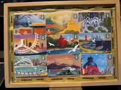 -星巴克臻选(沈阳大悦城店)