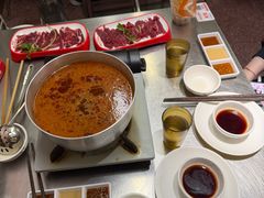 -燃计沙茶皇·香港沙茶火锅(人广旗舰店)