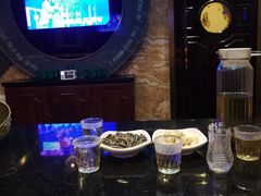 -畅想国度(黄埔店)