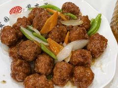 -宝发园名菜馆