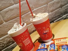 -DQ·蛋糕·冰淇淋(周浦万达店)