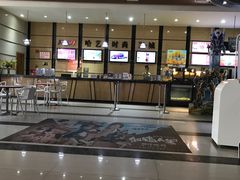 售票处-哈艺时尚影城(海珠赤岗店)