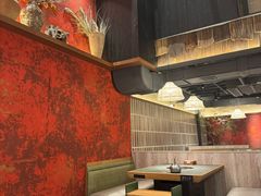 -山悦里 山野·鲜火锅(罗斯福广场店)