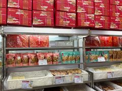 -北京稻香村(大都专卖店)