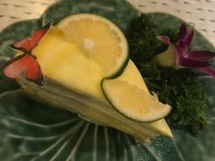 -早安曼谷泰国餐厅