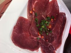 -谭鸭血老火锅(漳州路店)