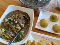 -海坛特色小吃·只做平潭特色菜(平潭店)