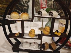 -北京全聚德(西客站店)