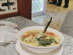 -巴扎美食·新疆菜·西域歌舞表演餐厅(新疆大厦店)