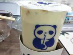 -茶百道(下沙宝龙二期店)