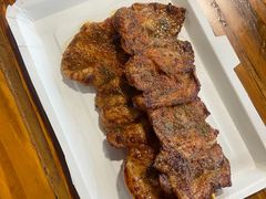 -阮小五铁板(星隆国际城店)