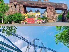 -乐和乐都主题乐园