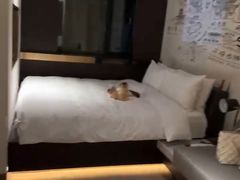 -苏州观前平江CitiGO欢阁酒店
