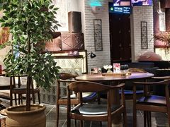 -JINNS锦时 steak&pizza(浸信会礼拜堂旧址店)
