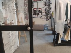 -白箱照相馆·外拍