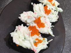 -禾绿寿司·定食·拉面·烧炸(喜荟城店)