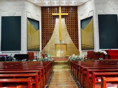 -重庆市江北嘴中央商务区中央公园