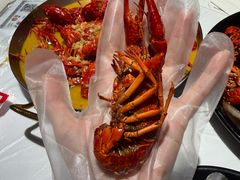 -指爱龙虾(金杨路总店)
