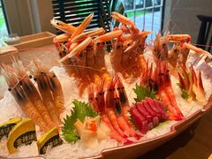 -Minase水濑·日料放题(外滩店)
