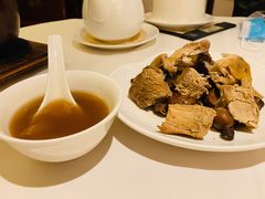 -利苑酒家(宜安广场店)