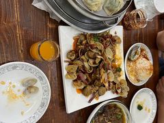 -叶存利海鲜大馅饺子(海宁路总店)