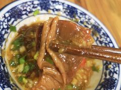 牛筋腩煲-十六蒲(桂林路店)