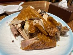 -符离集餐厅(万象城店)