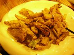 -富正毅三下锅·湘西韵味(天门山索道店)