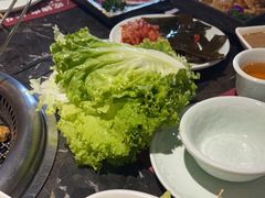 -一品诚记烤肉·甄选店(中南路店)