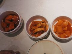 -七八冷面·延边朝鲜族美食(欢乐谷店)