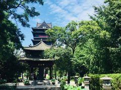 -包公祠