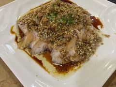 沙姜猪手-苏记餐厅(叠南店)