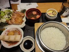 -味太助·银饭食堂(中华城店)