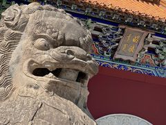 -北陵公园