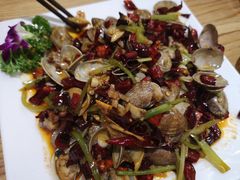 -小艺烧烤(曲江店)