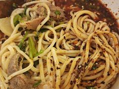 -马记永·兰州牛肉面(天通苑家乐福店)