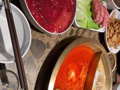 -小龙坎火锅(春熙太古里店)