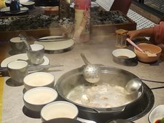 -同仁四季椰子鸡(海岸城天利店)