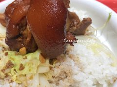 -猪角·闽南猪脚饭(茶亭店)