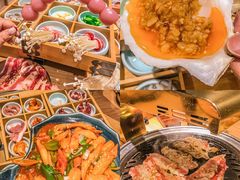 -吉秋田鲜和牛烧肉·肉档自选
