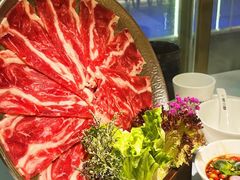 -椰小婉·原生态椰子鸡(百信广场店)