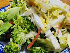 -朱秀英梆梆肉葫芦头(琉璃街店)
