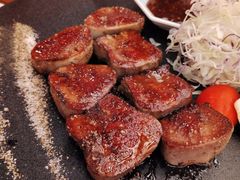 -築鳥日本料理(黑沙环店)