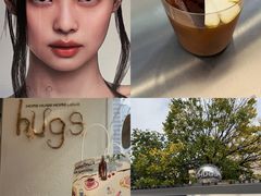 -HUGS coffee(东区店)